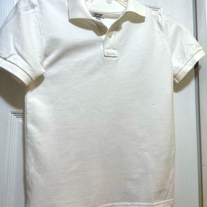 Cherokee short sleeve polo-short